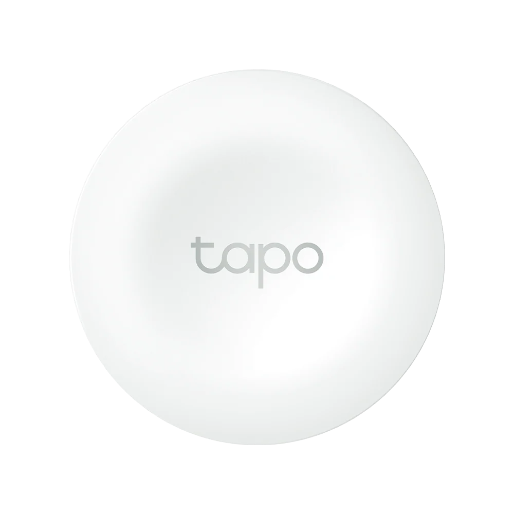 Tapo S200B | Smart Button, Custom Actions
