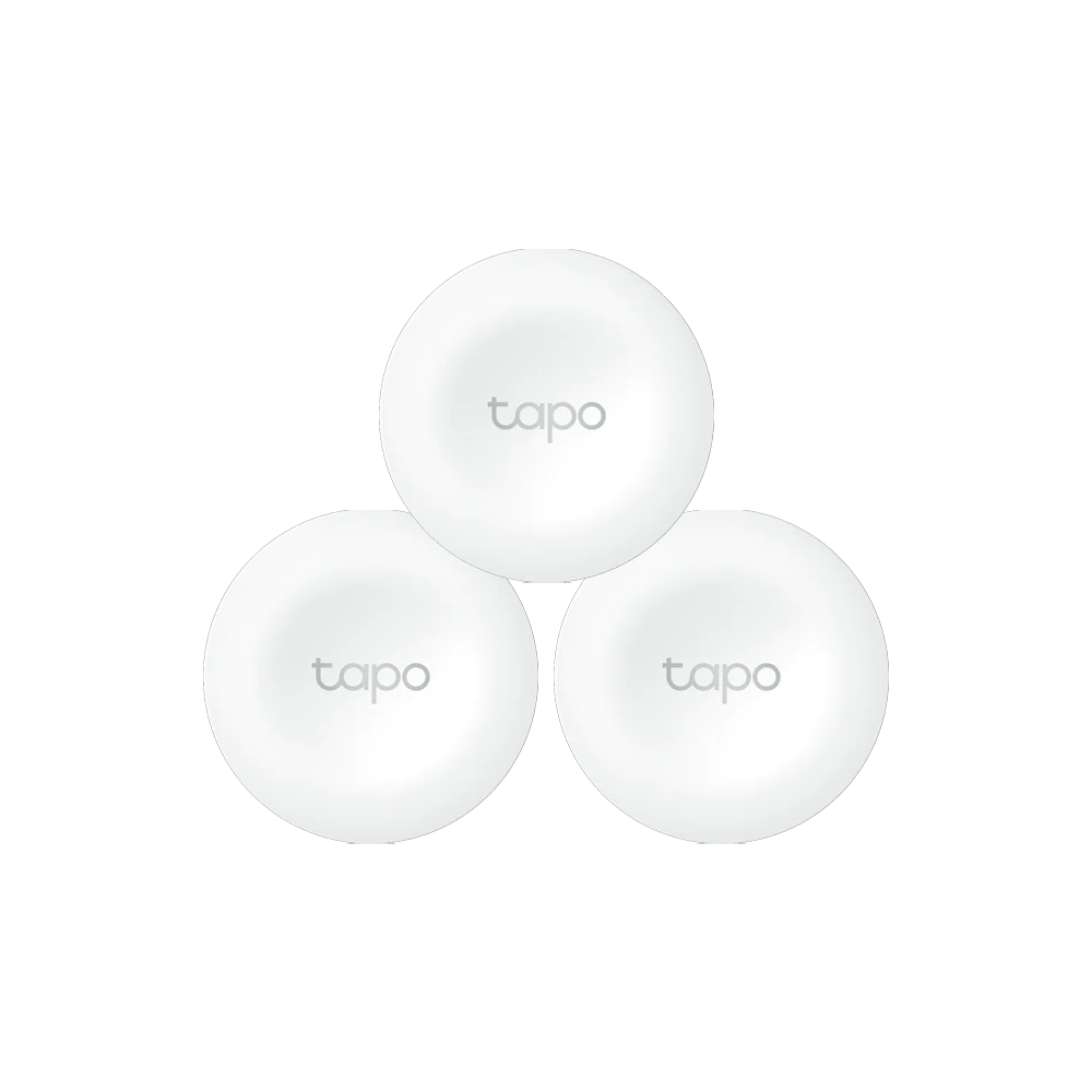 Tapo S200B | Smart Button, Custom Actions - Image 9