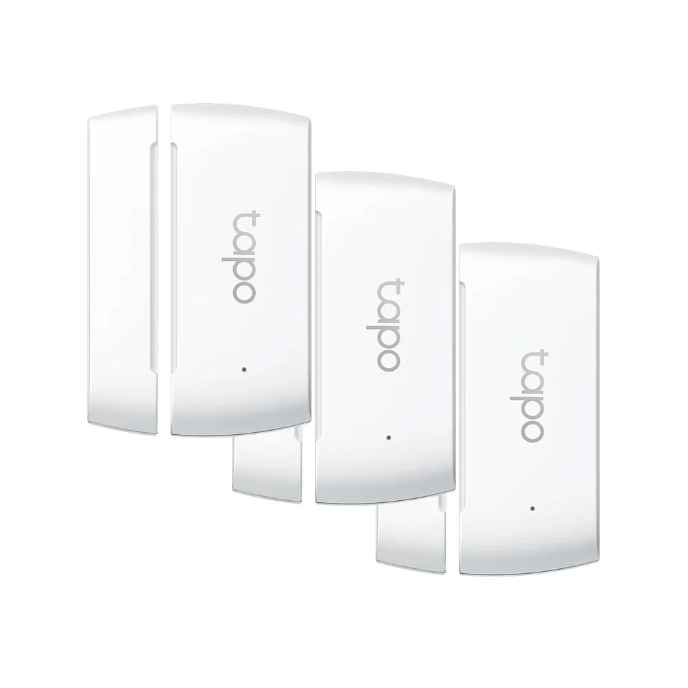 Tapo T110 | Smart Contact Sensor, Door & Window Monitoring, Instant App Alerts - Image 10