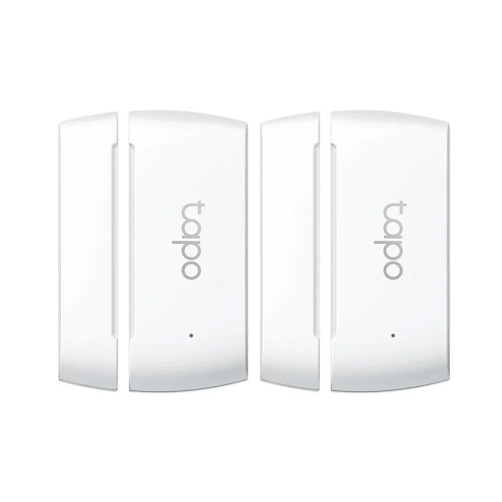 Tapo T110 | Smart Contact Sensor, Door & Window Monitoring, Instant App Alerts - Image 9