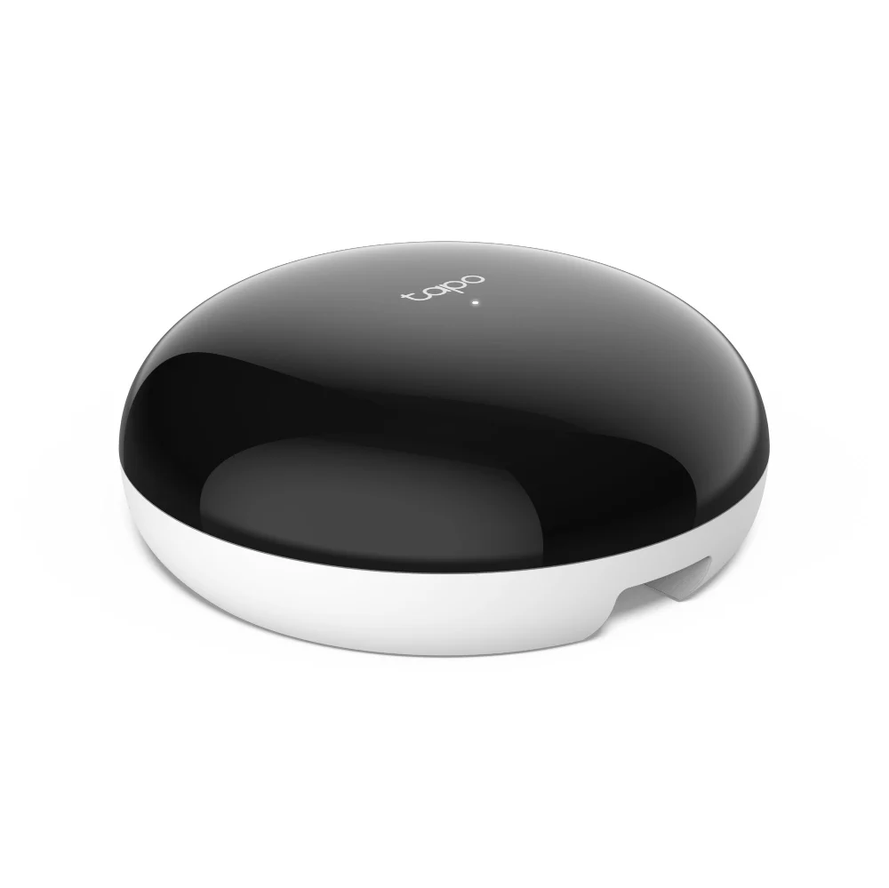 Tapo H110 | Smart IR & IoT Hub, Matter-Certified, App & Voice Control - Image 3