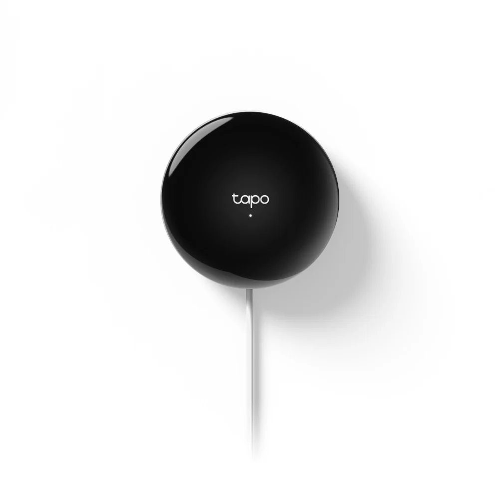 Tapo H110 | Smart IR & IoT Hub, Matter-Certified, App & Voice Control - Image 4