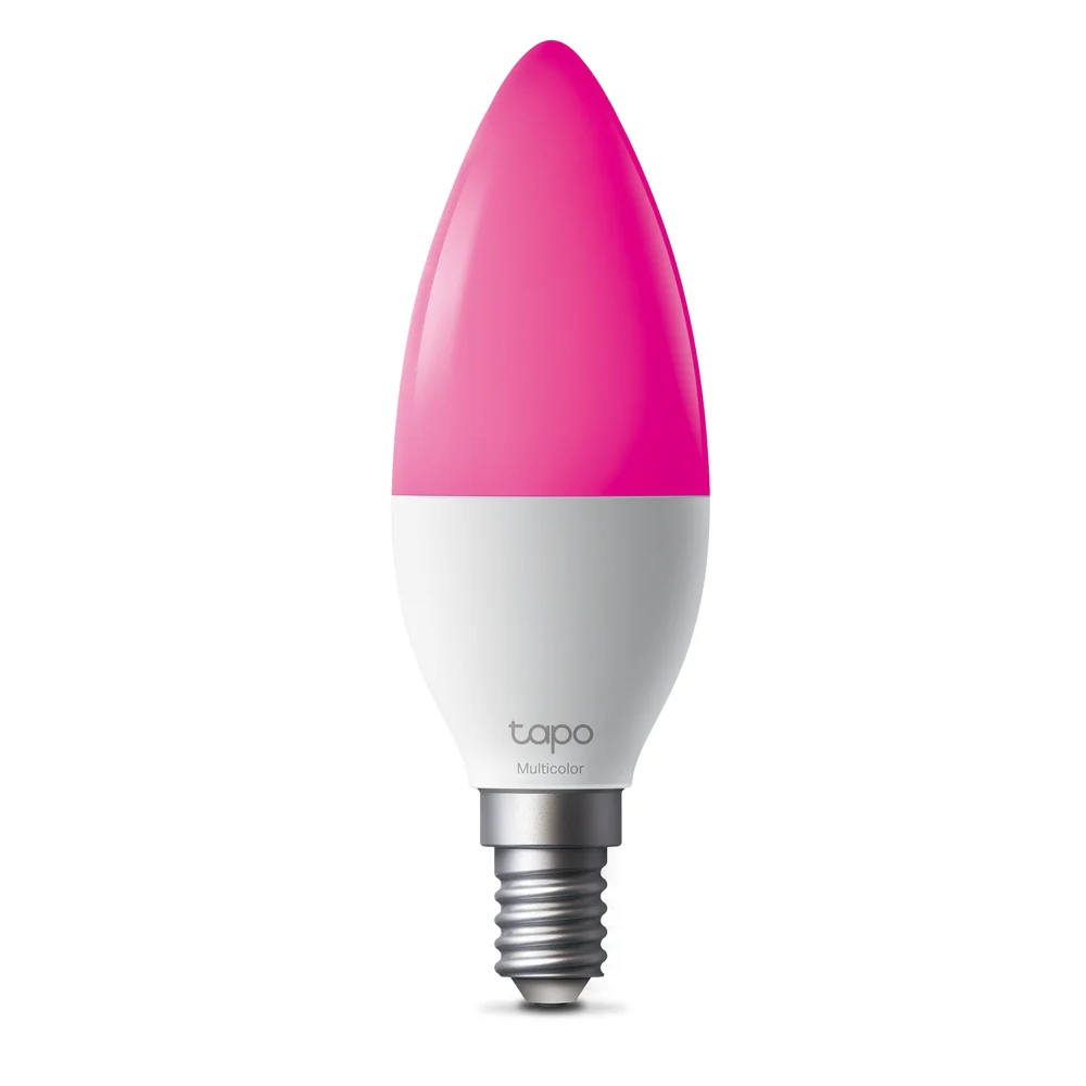 Tapo L430C (2-Pack) | Smart Multicolour Light Bulb, Tunable White, Voice Control - Image 10