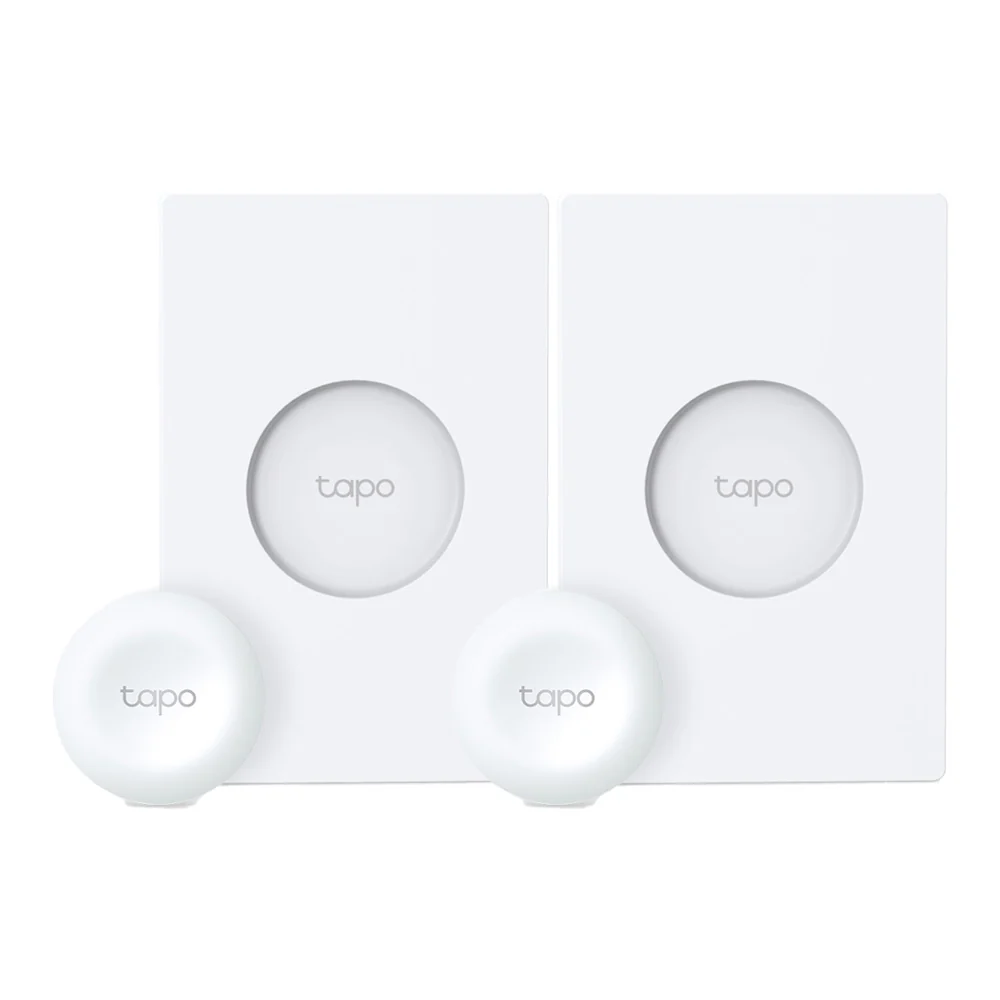 Tapo S200D | Smart Remote Dimmer Switch, Custom Actions - Image 10