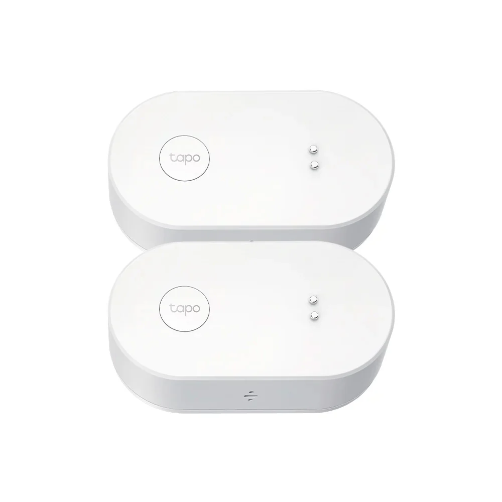 Tapo T300 | Smart Water Leak Sensor, 90dB Alarm, IP67 Waterproof - Image 11