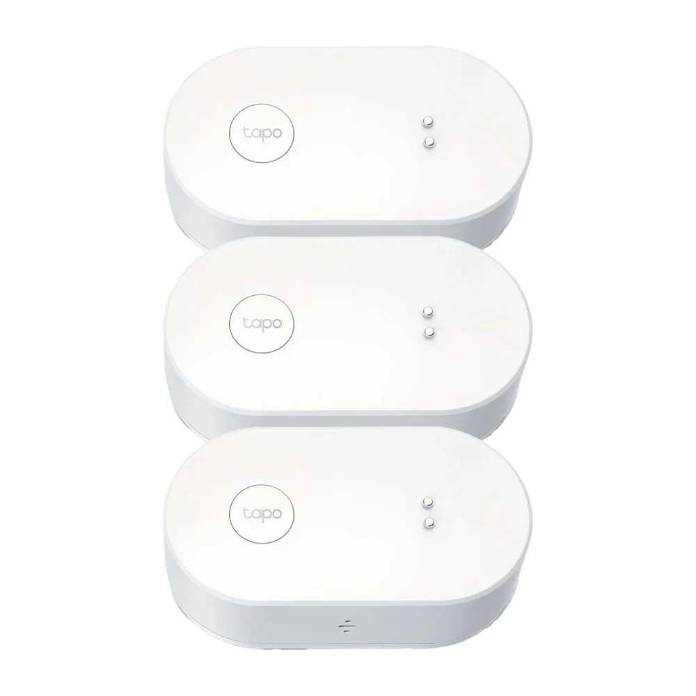 Tapo T300 | Smart Water Leak Sensor, 90dB Alarm, IP67 Waterproof - Image 12
