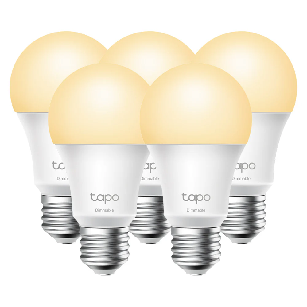 Tapo L510E | Smart Wi-Fi Light Bulb, E27 Base, Dimmable, App & Voice Control - Image 10