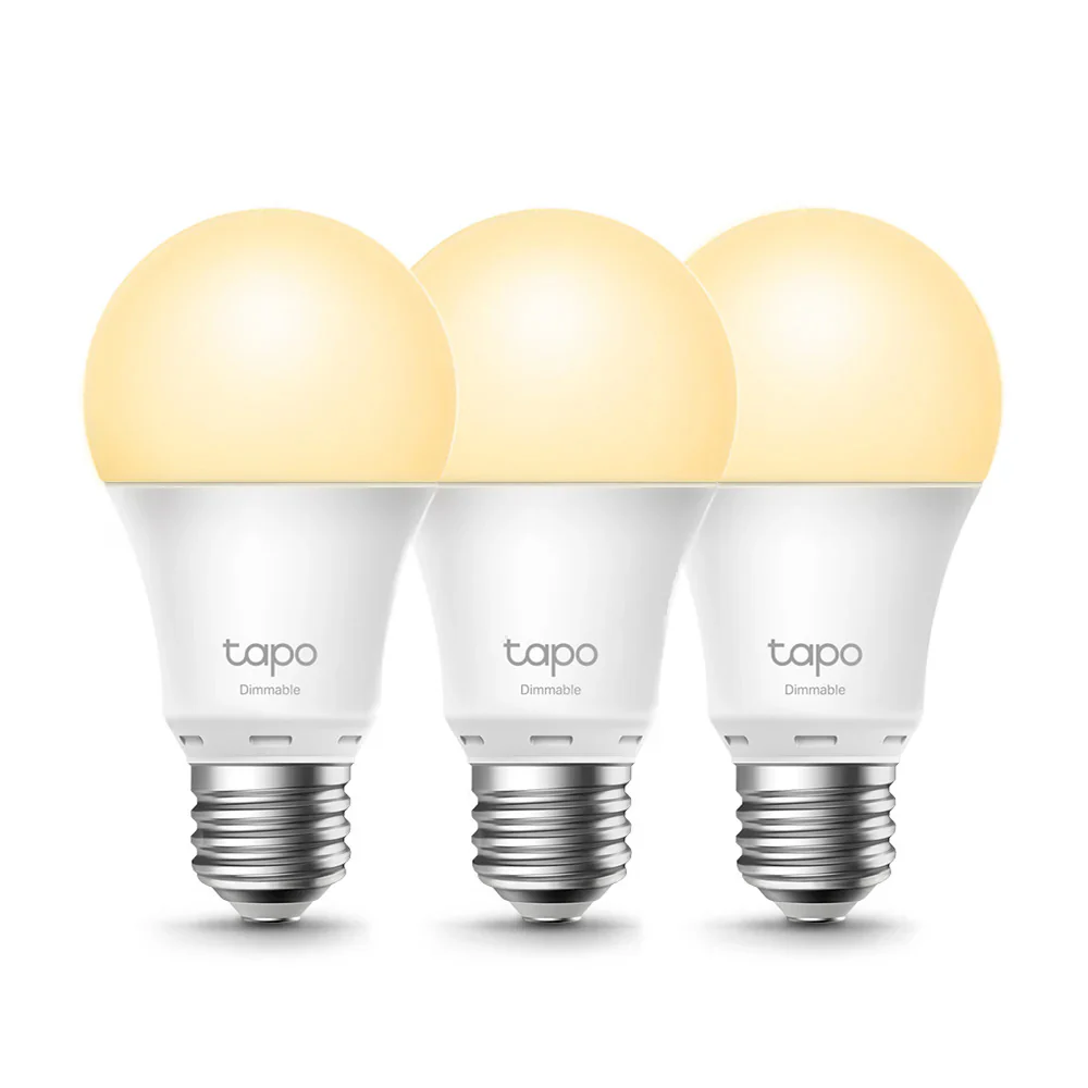 Tapo L510E | Smart Wi-Fi Light Bulb, E27 Base, Dimmable, App & Voice Control - Image 9