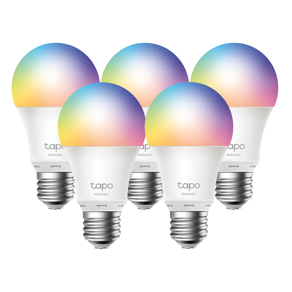 Tapo L530E | Smart Wi-Fi Light Bulb, E27 Base, Multicolour, App & Voice Control - Image 10