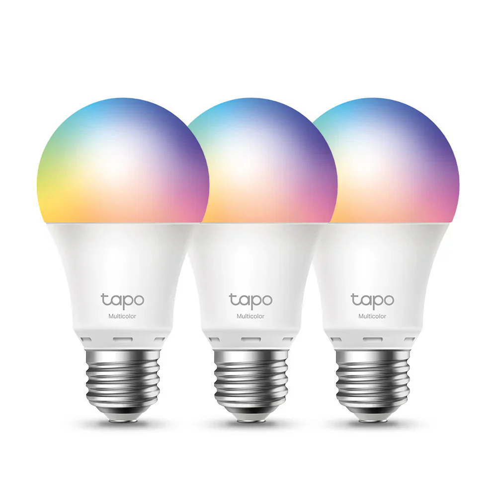 Tapo L530E | Smart Wi-Fi Light Bulb, E27 Base, Multicolour, App & Voice Control - Image 9
