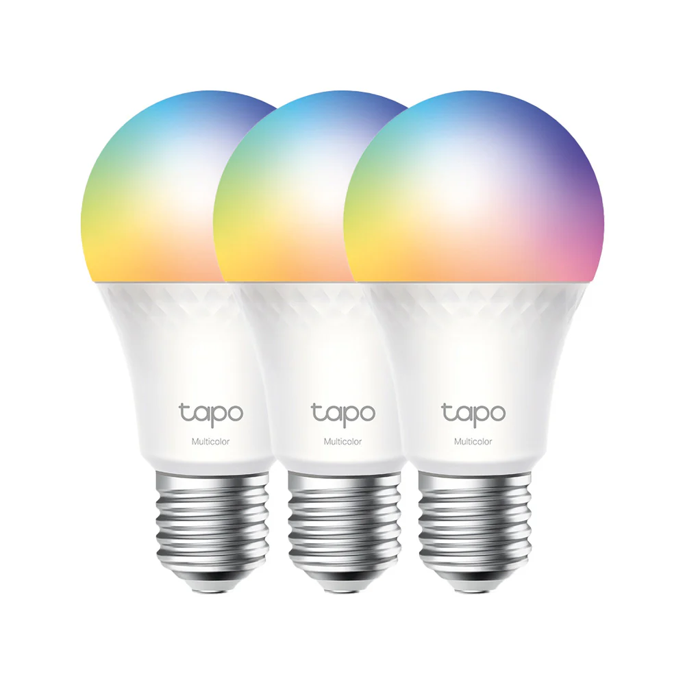 Tapo L535E | Smart Wi-Fi Light Bulb, E27 Base, Multicolour - Image 12