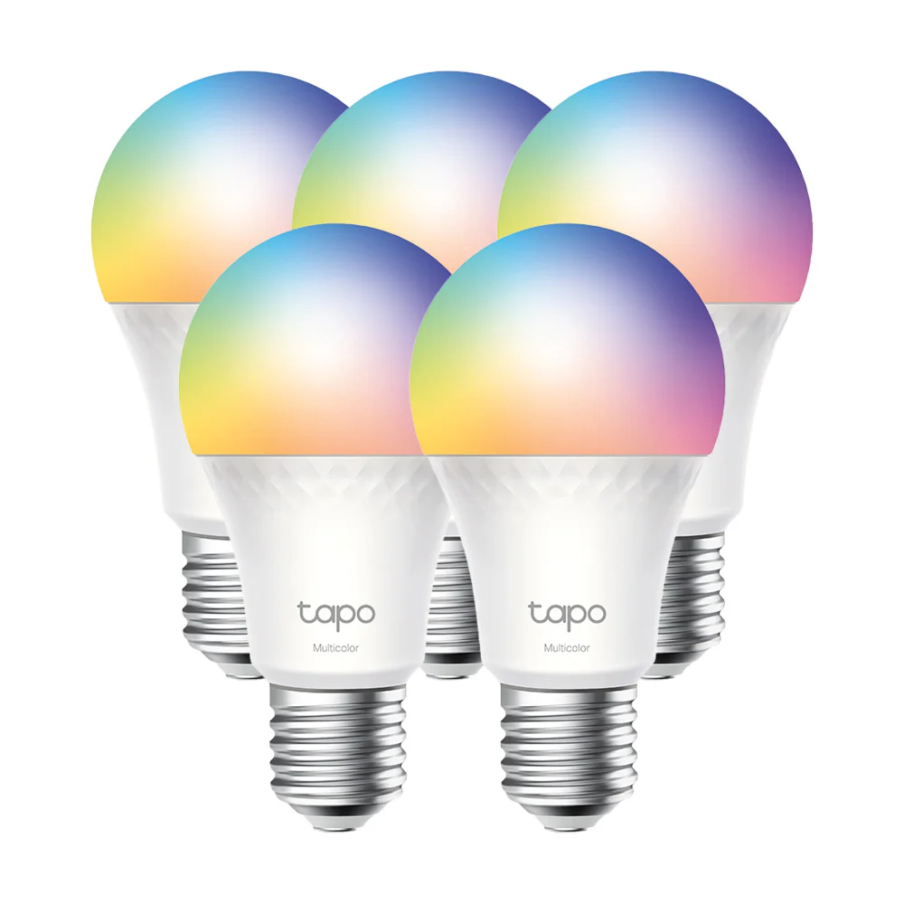 Tapo L535E | Smart Wi-Fi Light Bulb, E27 Base, Multicolour - Image 13