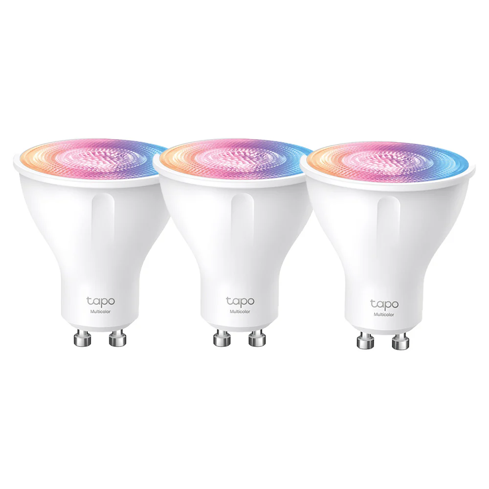 Tapo L630 | Smart Wi-Fi Spotlight, GU10 Base, Multicolour - Image 8