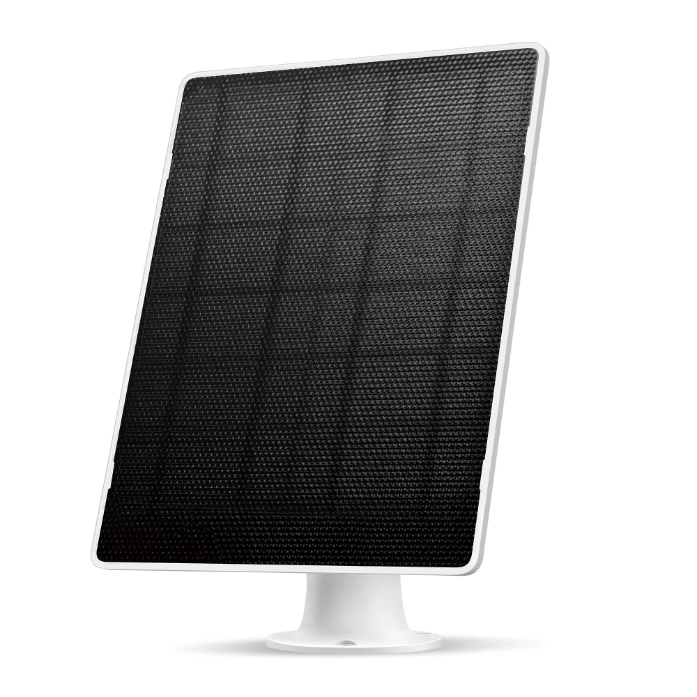 Tapo A202 | Solar Panel, IP65 Weatherproof, Type-C & Micro USB - Image 12