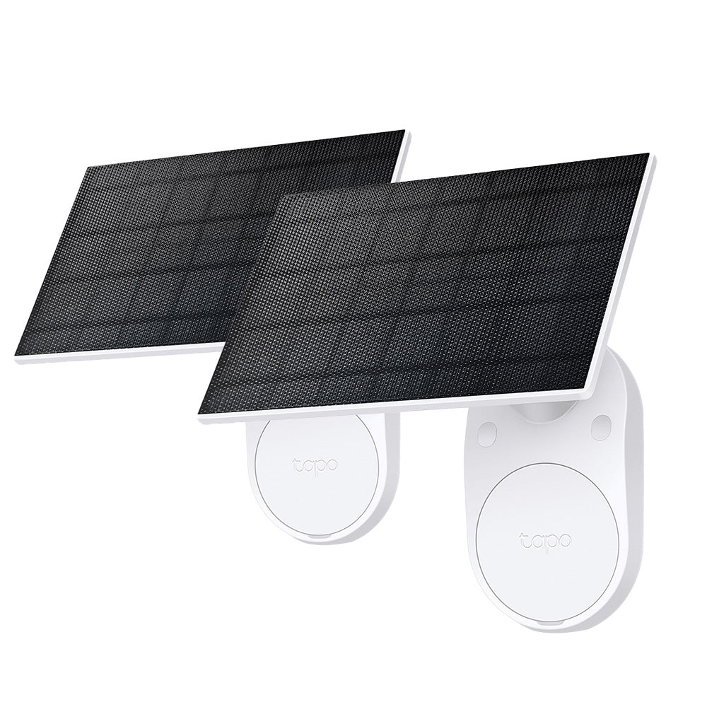 Tapo A201 | Solar Panel, Type-C Charging, IP65 Weatherproof - Image 10