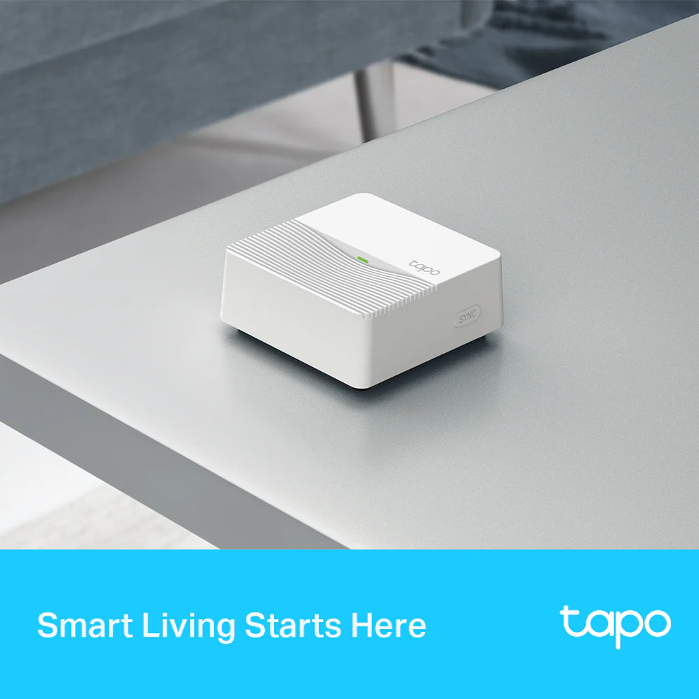 Tapo 2K Indoor Camera Kit, 2 Cameras - Image 8