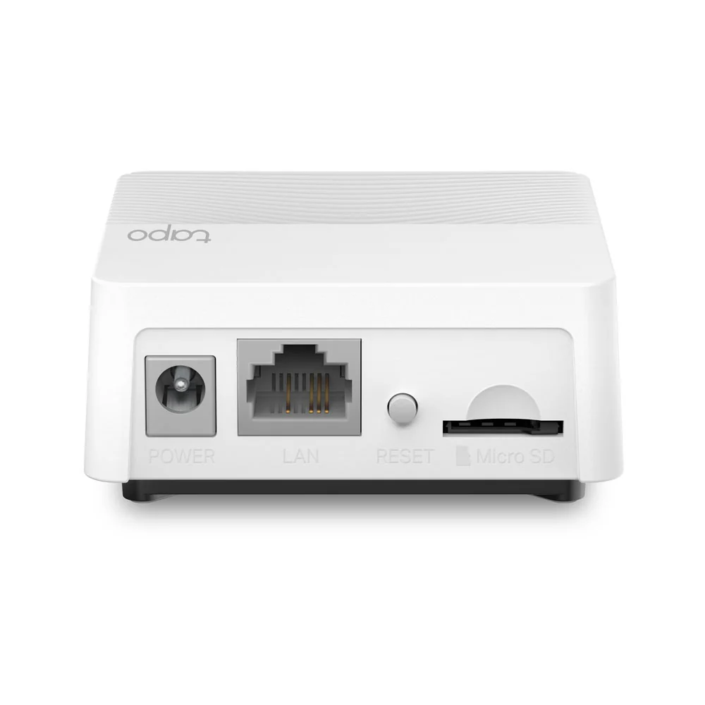 Tapo 2K Wireless Outdoor Security Kit, 4 Cameras - Image 10