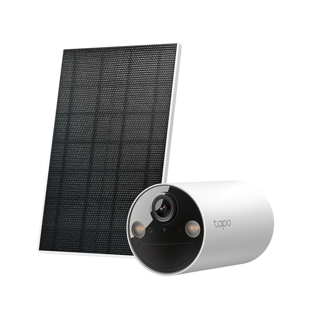 Tapo 2K Wireless Outdoor Security Kit, 4 Cameras - Image 11