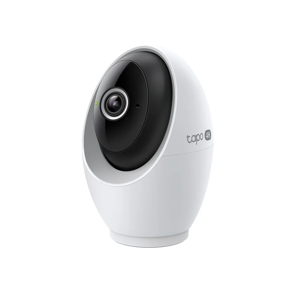Tapo AI Full-Coverage Security Kit – 4K | 4 Cameras + 4 Sensors - Image 7