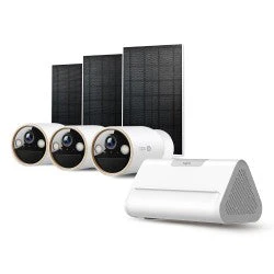 Tapo AI Outdoor Security Kit – 4K | 3 Cameras - Image 16