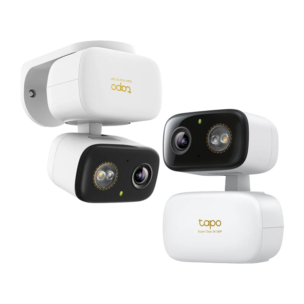 Tapo C236 | Indoor/Outdoor Security Wi-Fi Camera, 3K 5MP, AI Detection - Image 18