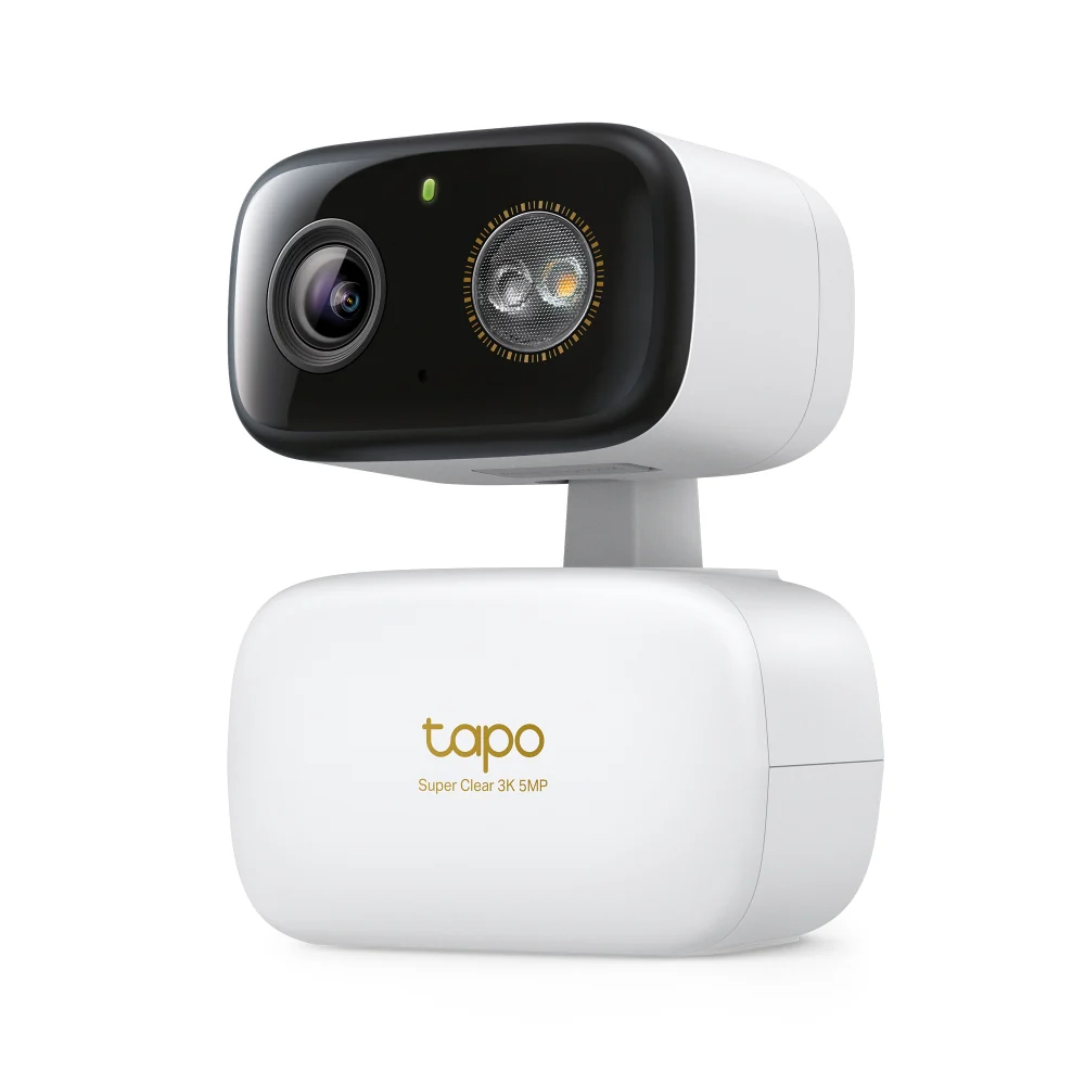Tapo C236 | Indoor/Outdoor Security Wi-Fi Camera, 3K 5MP, AI Detection - Image 3