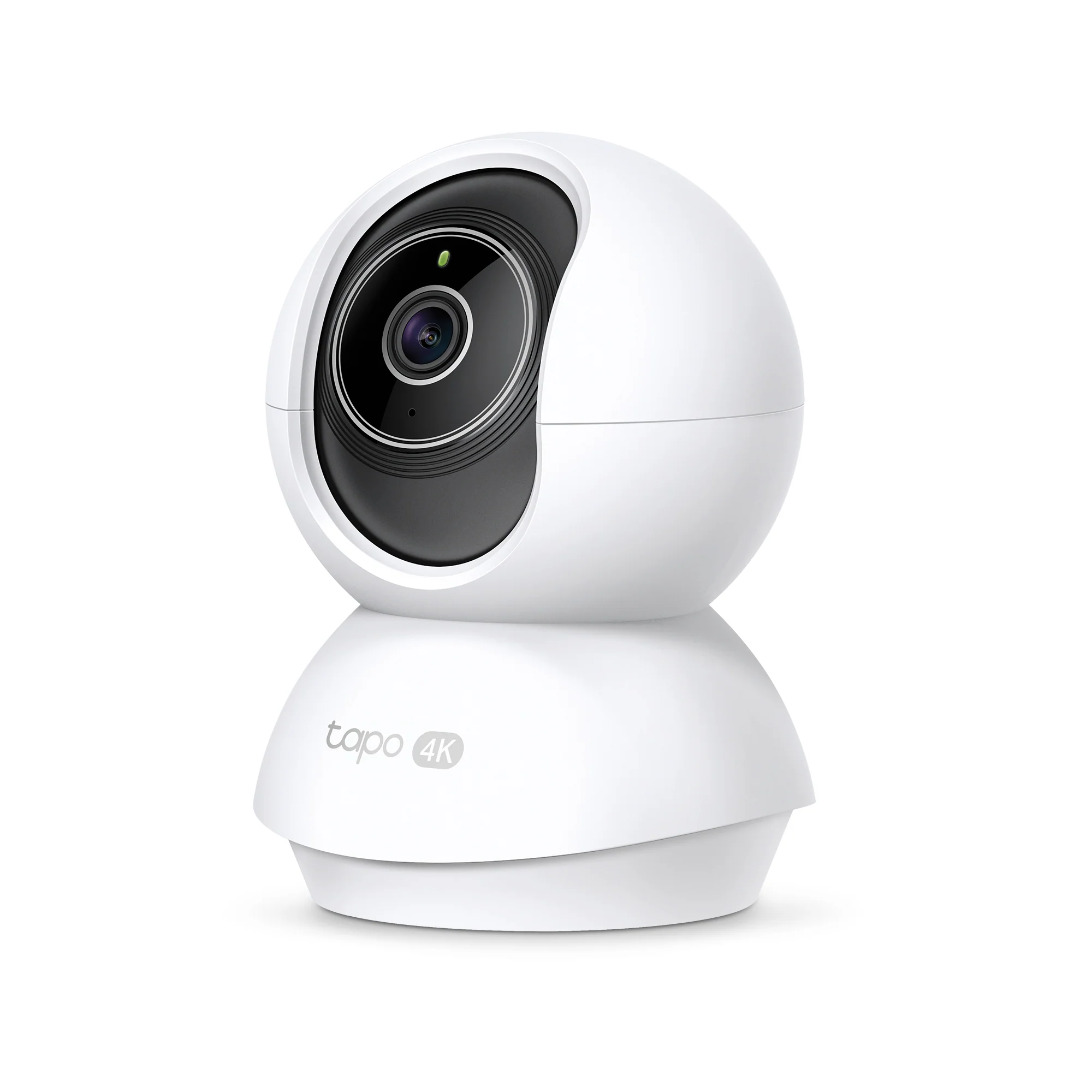 Tapo C250 | Pan/Tilt AI Home Security Wi-Fi Camera, 4K 8MP, AI Detection - Image 2