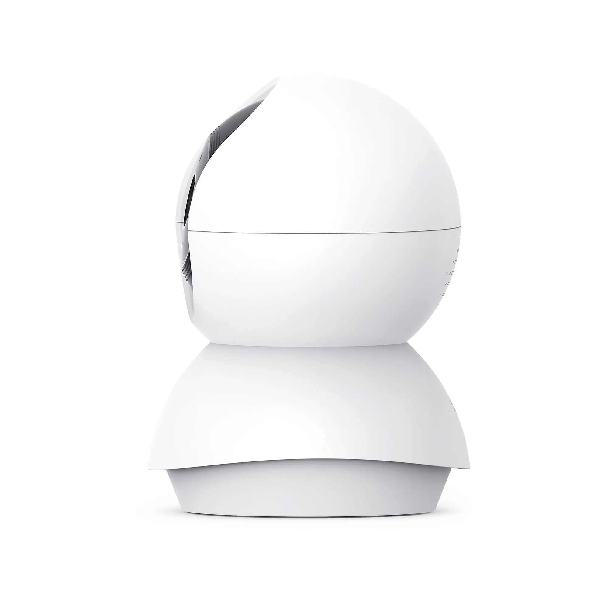Tapo C250 | Pan/Tilt AI Home Security Wi-Fi Camera, 4K 8MP, AI Detection - Image 3