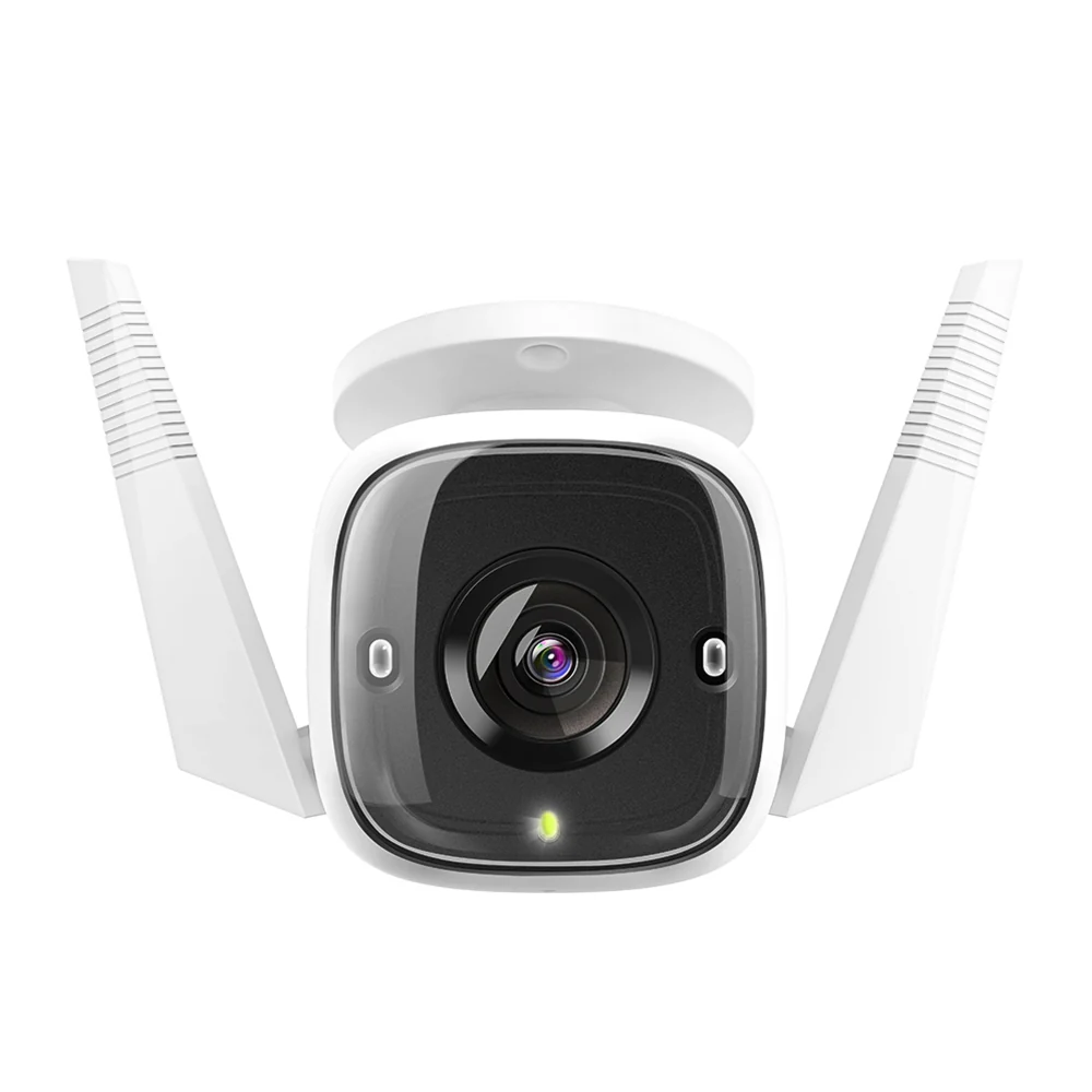 Tapo C310 | Outdoor Security Wi-Fi Camera, 2K 3MP, 24/7, Two-Way Audio, Advanced Night Vision - Image 2