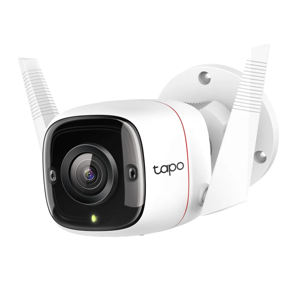 Tapo C310 | Outdoor Security Wi-Fi Camera, 2K 3MP, 24/7, Two-Way Audio, Advanced Night Vision - Image 9