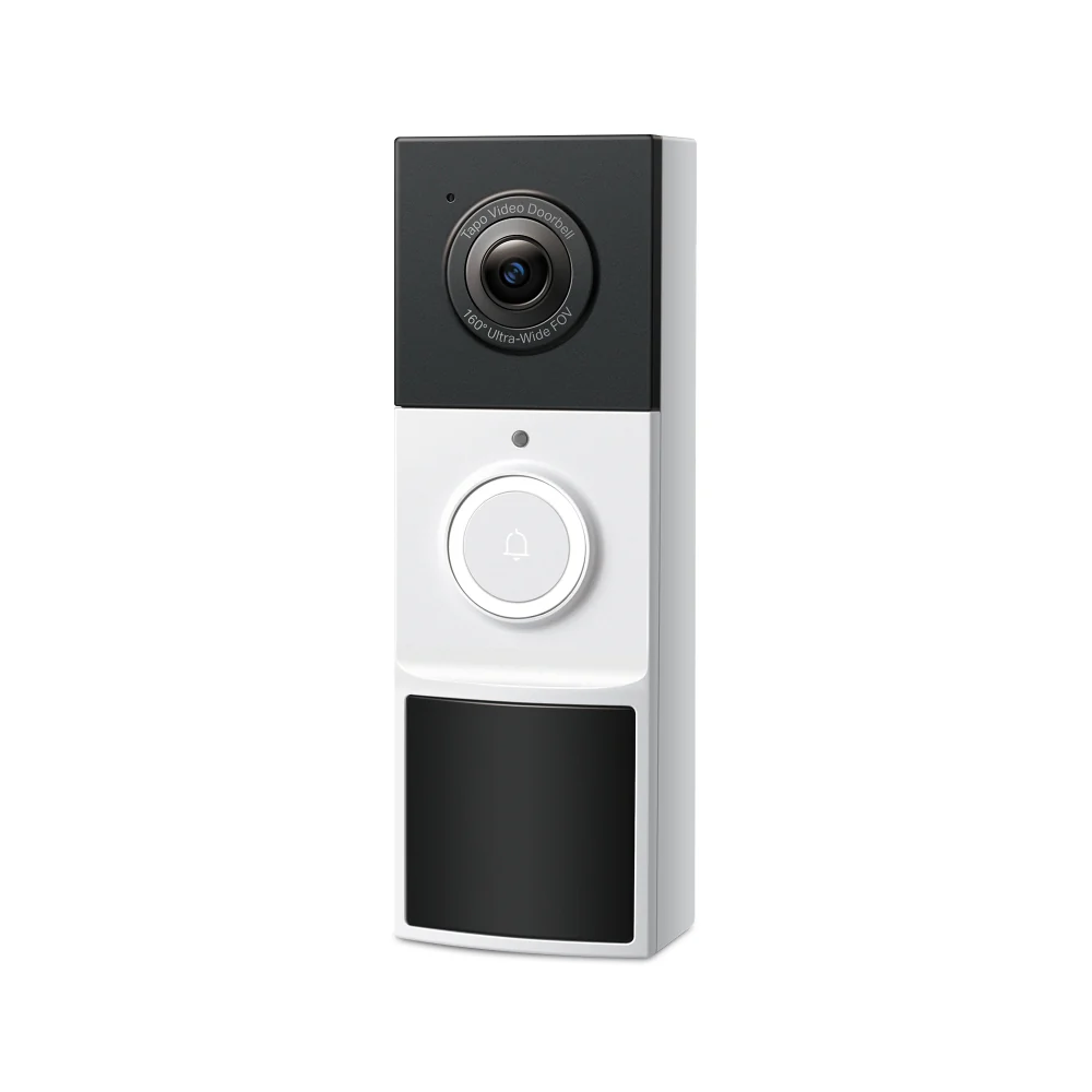 Tapo Front Door Smart Security Kit, TD21 + Tapo A201 - Image 8