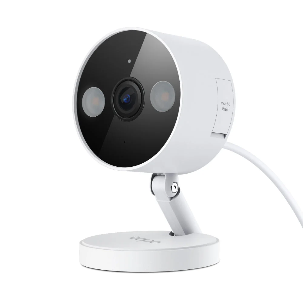Tapo C120 | Home Security Wi-Fi Camera, 2K 4MP, Smart Detection - Image 10