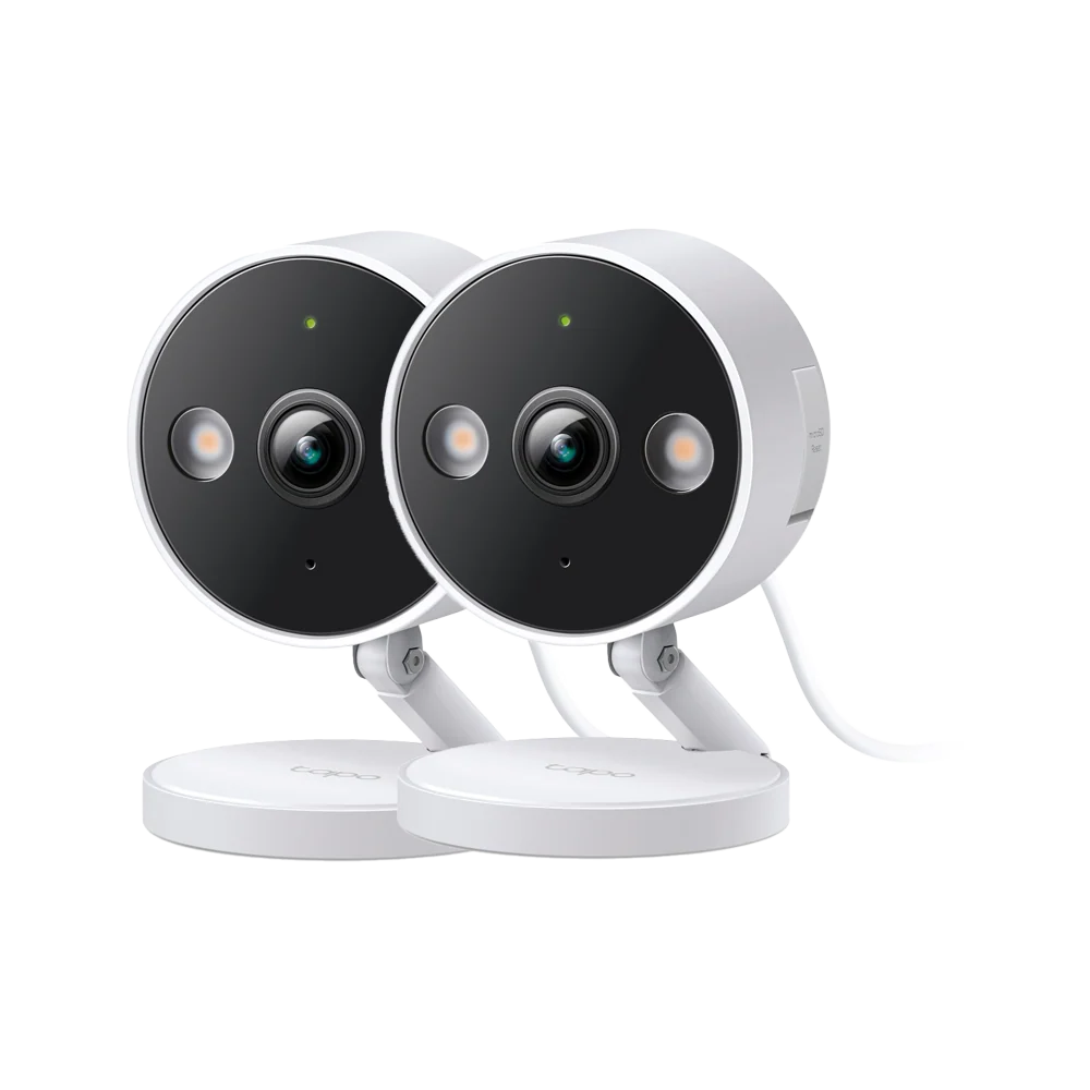Tapo C120 | Home Security Wi-Fi Camera, 2K 4MP, Smart Detection - Image 11