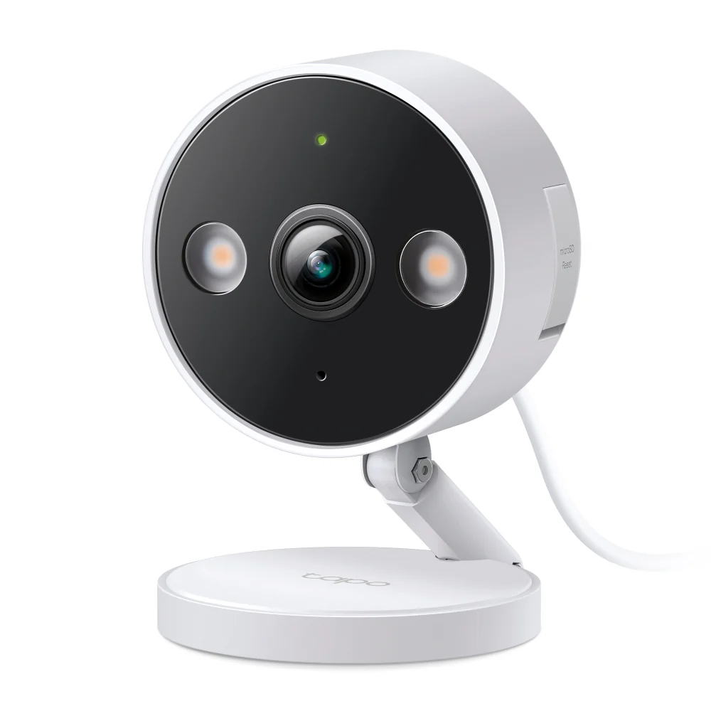 Tapo C120 | Home Security Wi-Fi Camera, 2K 4MP, Smart Detection - Image 2