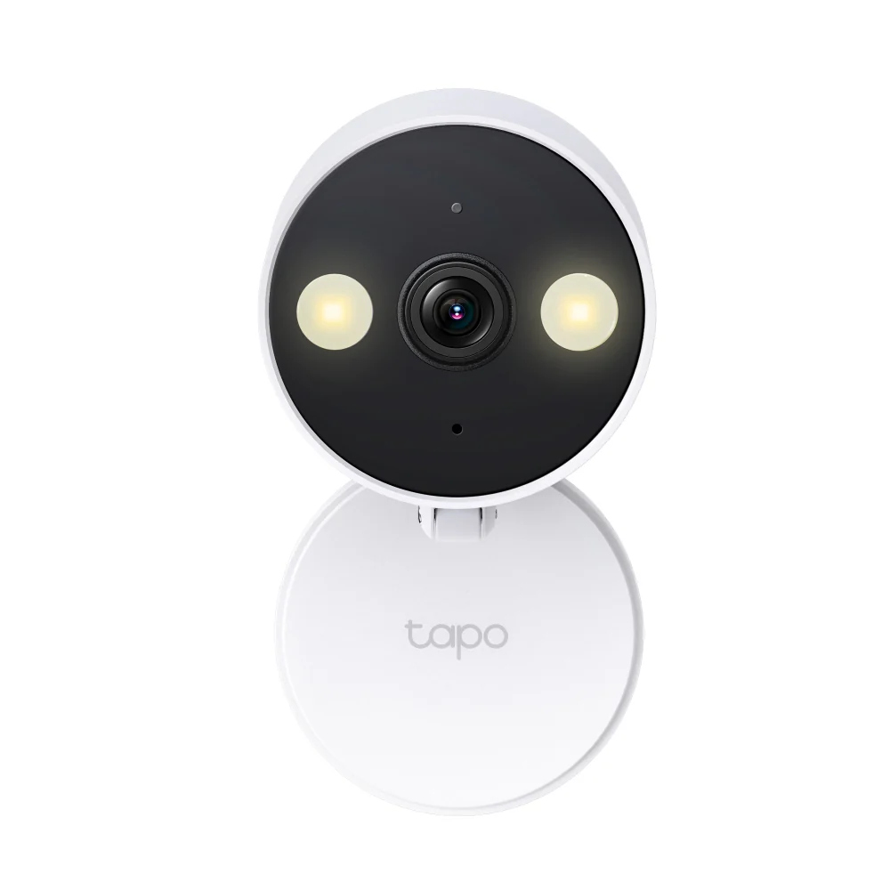 Tapo C120 | Home Security Wi-Fi Camera, 2K 4MP, Smart Detection - Image 3