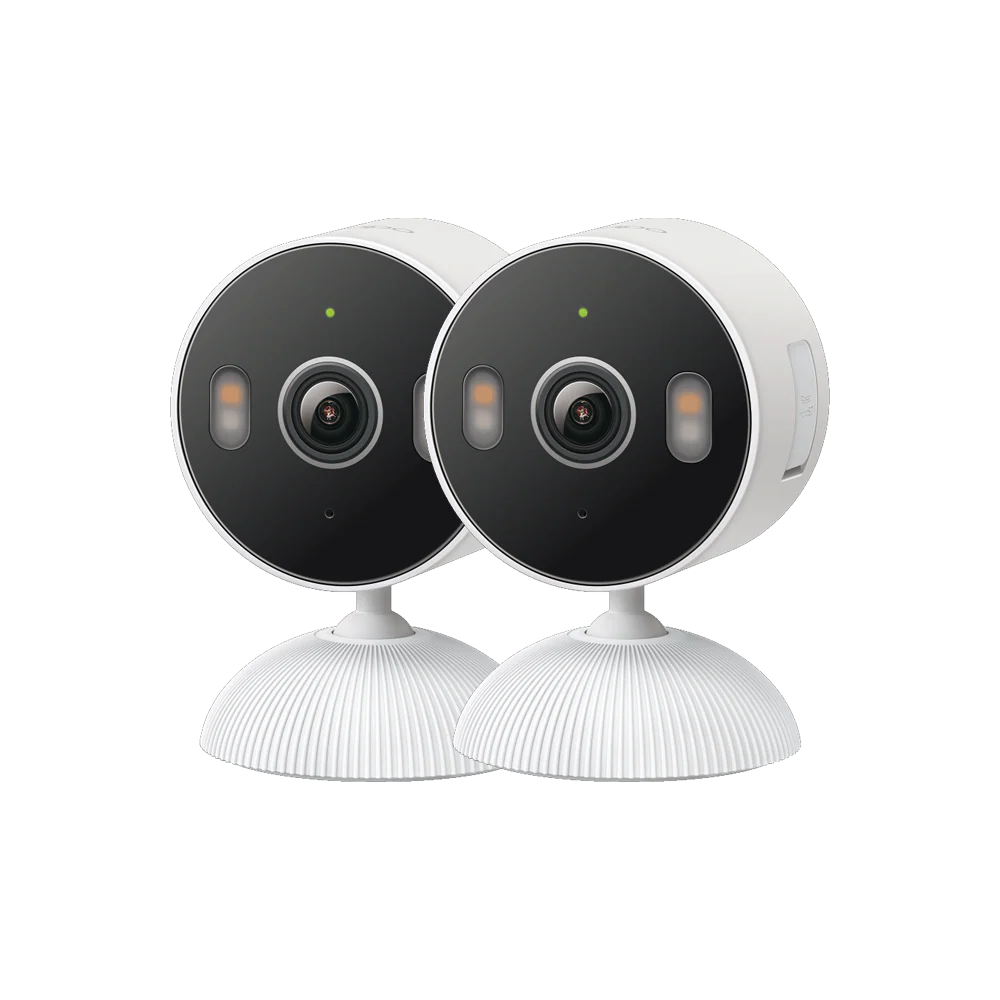 Tapo C113 | Indoor/Outdoor Wi-Fi Security Camera, 2K QHD, Colour Night Vision - Image 10