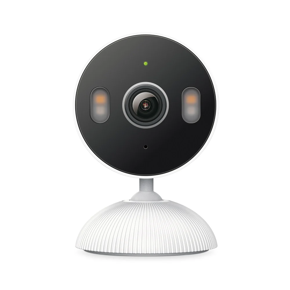 Tapo C113 | Indoor/Outdoor Wi-Fi Security Camera, 2K QHD, Colour Night Vision - Image 2