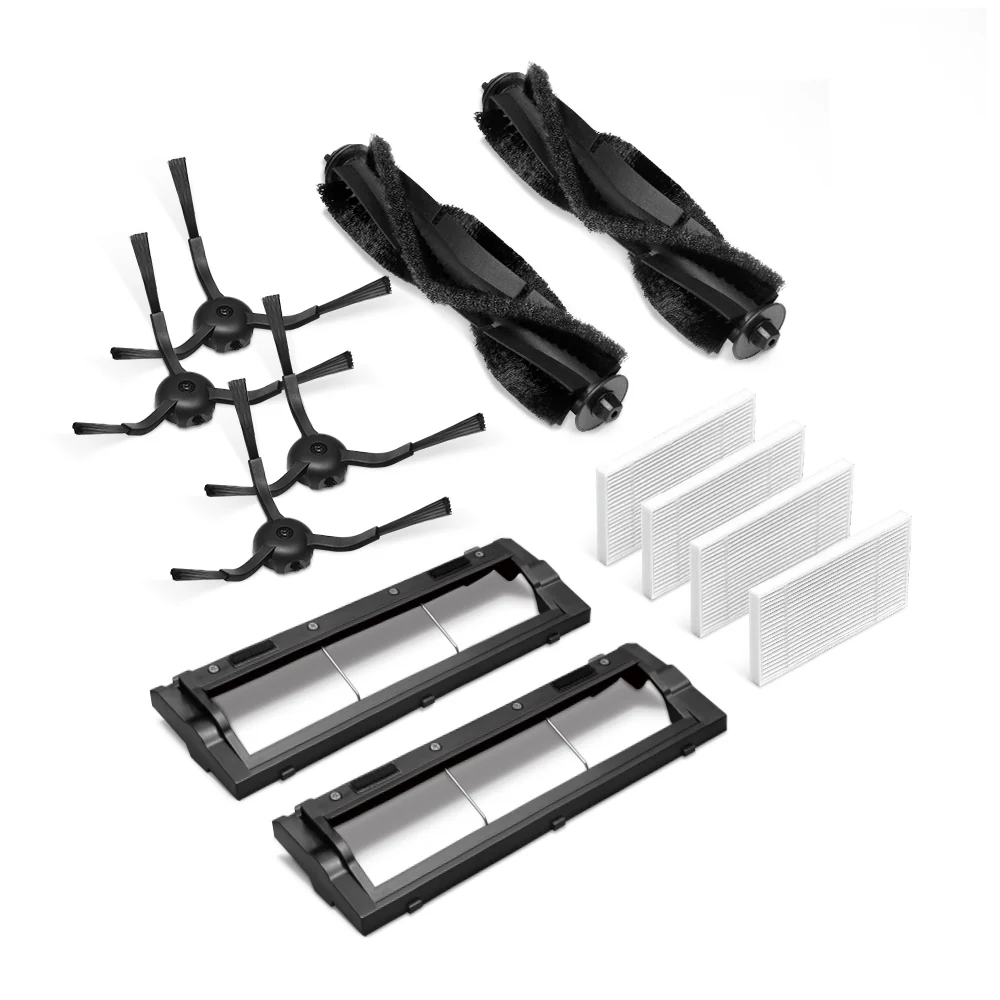 Tapo RVA104 | Robot Vacuum Replacement Kit, Compatible with RV30 & RV20 Series