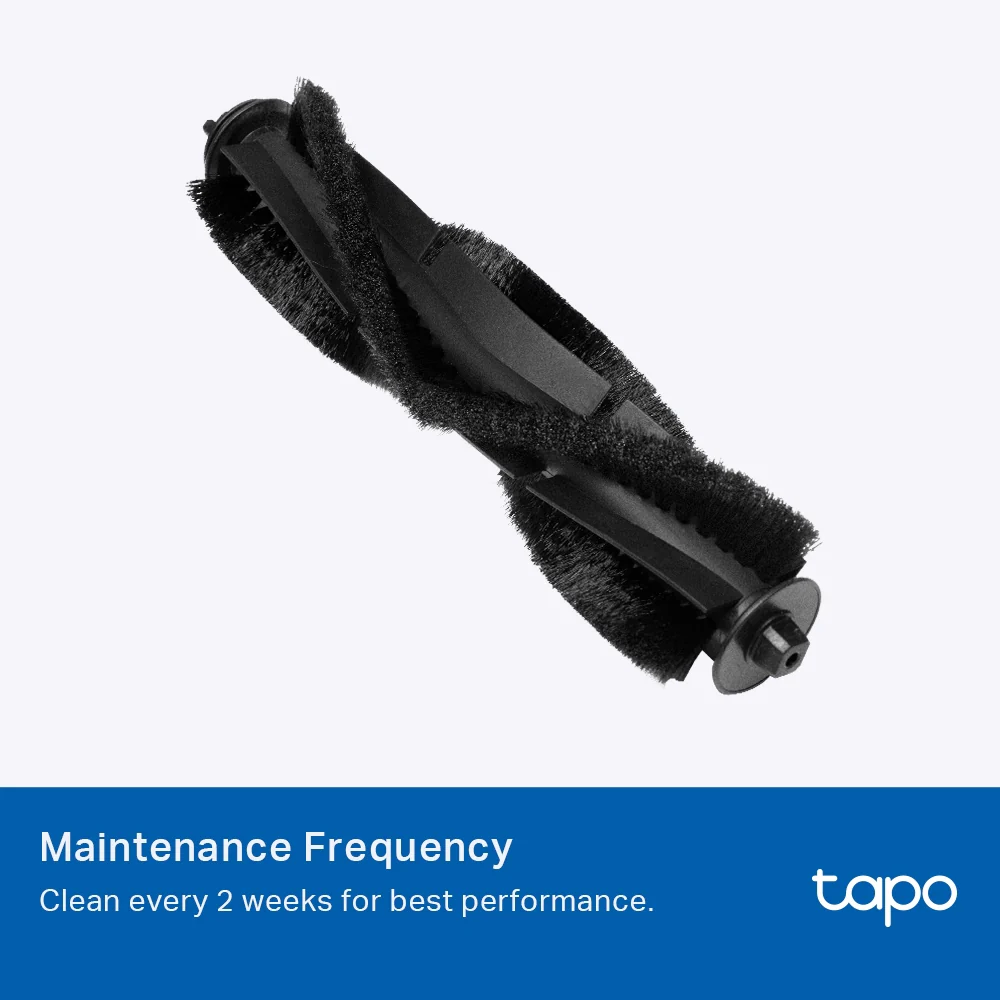 Tapo RVA105 | Tapo Robot Vacuum Replacement Kit, Compatible with Tapo RV30 Max Plus, RV30 Max, RV20 Max Plus & RV20 Max - Image 2