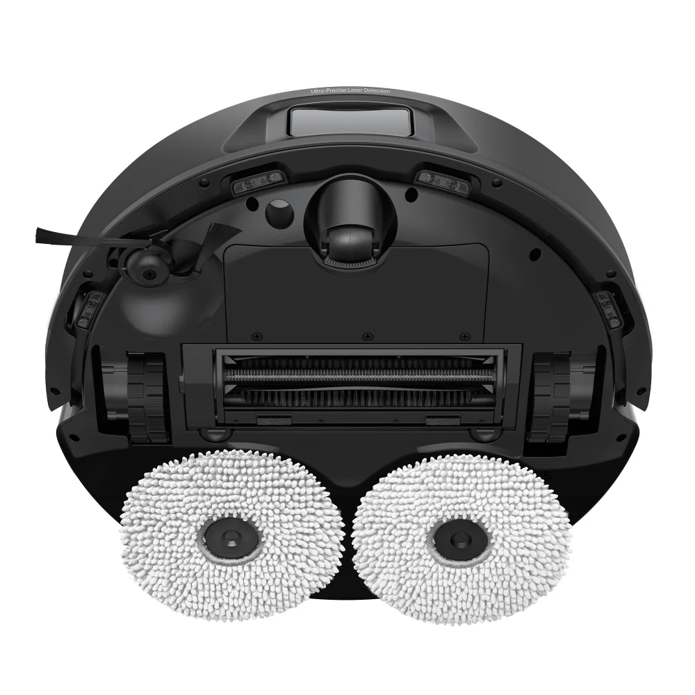 Tapo RVA310 | Robot Vacuum Washable Mop Cloth (6-Pack), Compatible with RV50 Series - Image 2