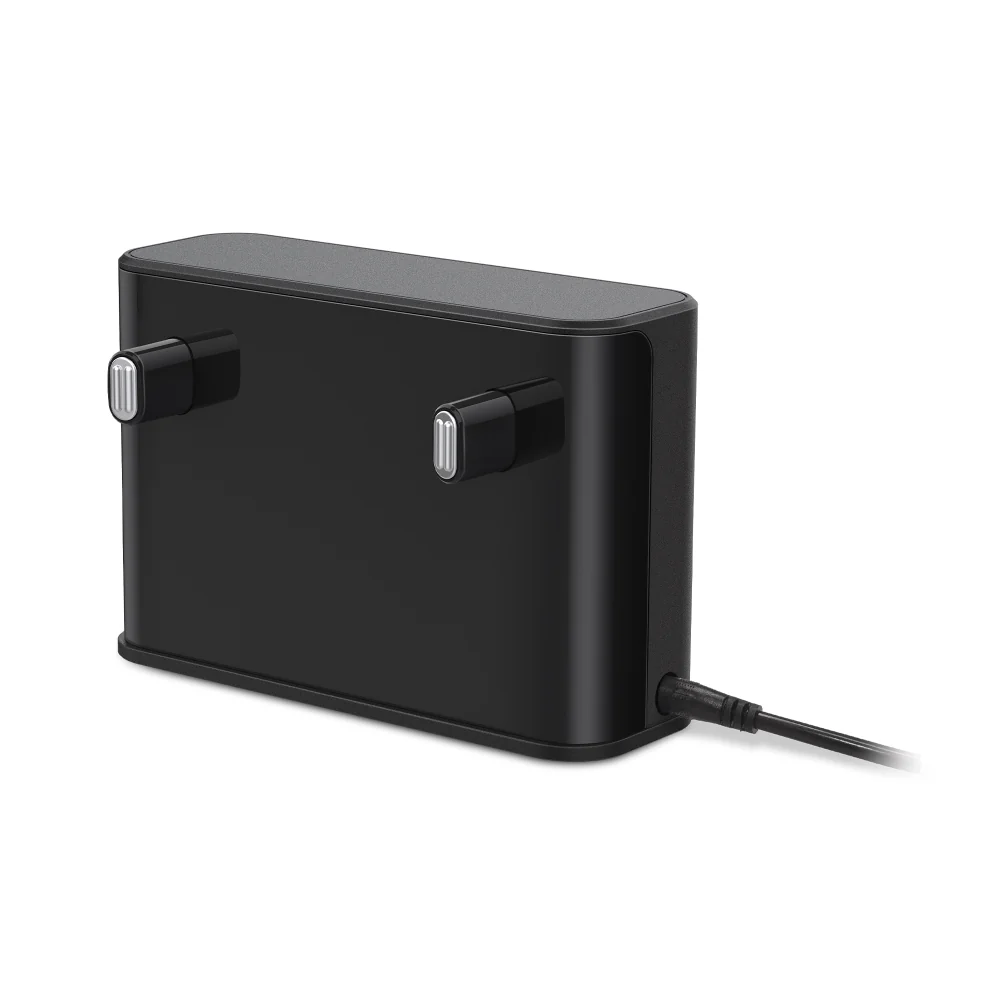 Tapo RVB102 | Robot Vacuum Charging Base, Compatible with RV30 & RV20 Series