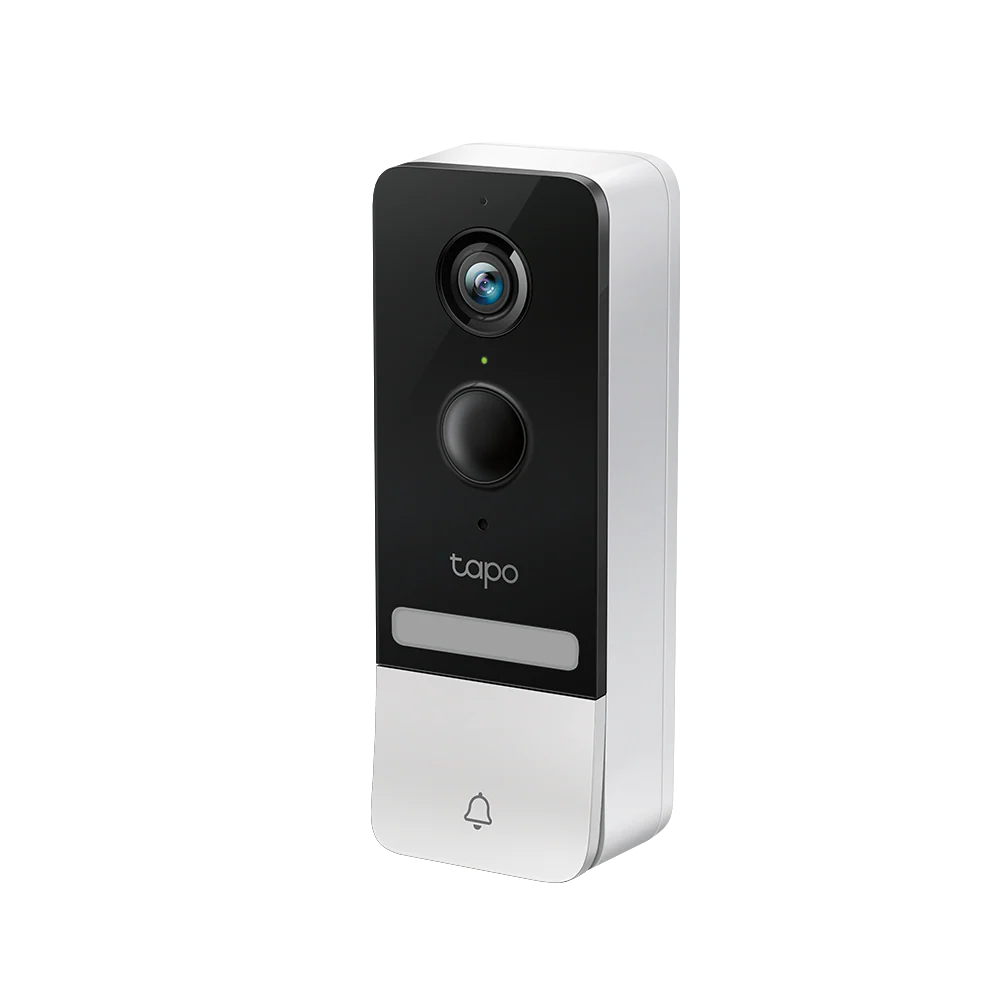 Tapo D230S1 | Smart Battery Video Doorbell, 2K 5MP, Colour Night Vision - Image 11
