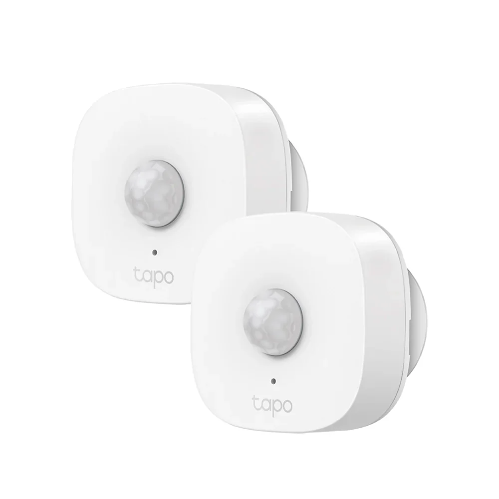 Tapo T100 | Smart Motion Sensor, 7m Detection Range, Instant App Alerts - Image 8