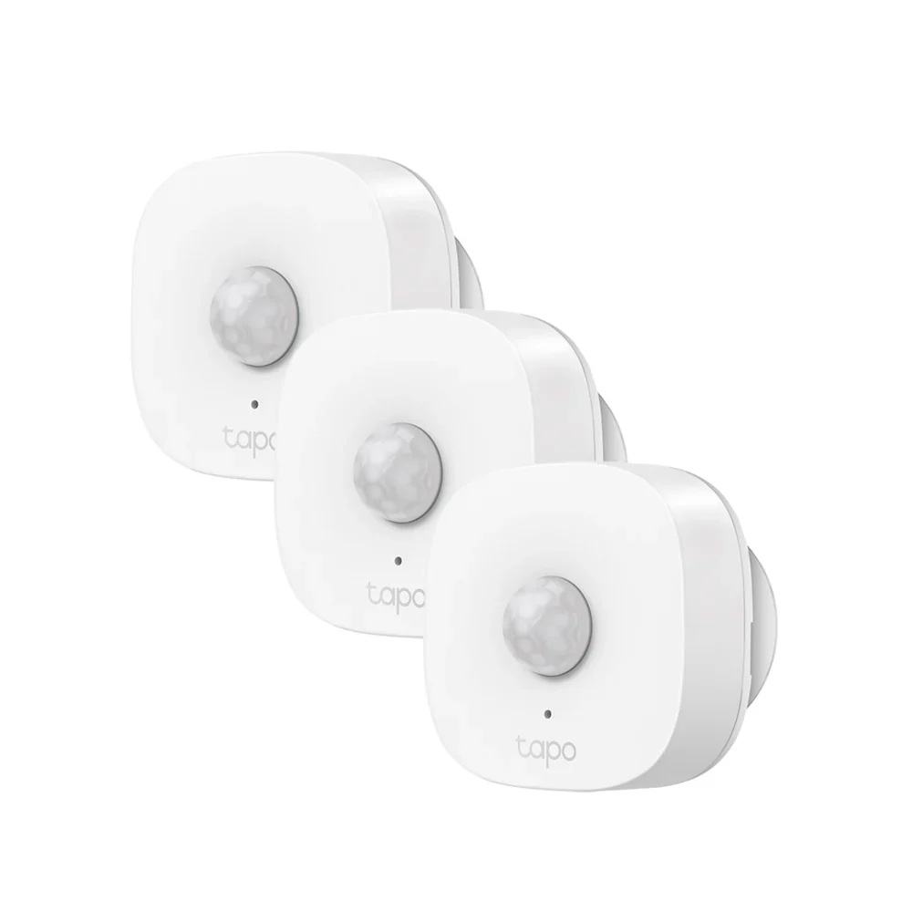 Tapo T100 | Smart Motion Sensor, 7m Detection Range, Instant App Alerts - Image 9