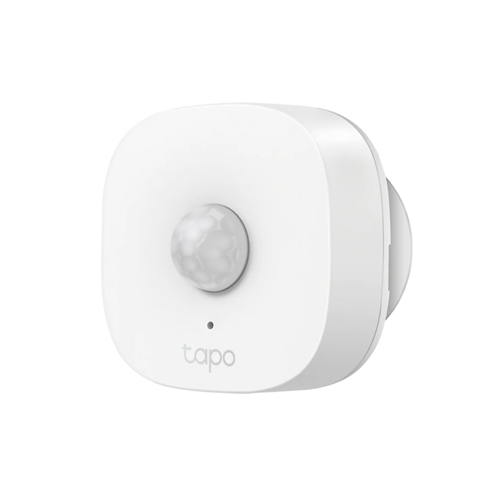 Tapo Smart Sensor Starter Kit, Tapo H100 + Tapo T100 + Tapo T110 ×2 - Image 2