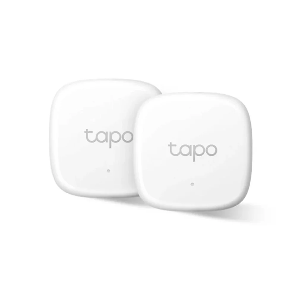 Tapo T310 | Smart Temperature & Humidity Monitor, Real-Time Monitoring, App Alerts - Image 8