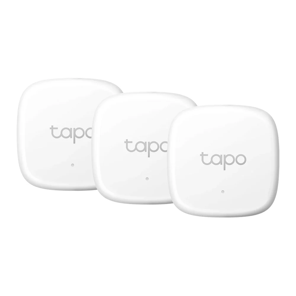 Tapo T310 | Smart Temperature & Humidity Monitor, Real-Time Monitoring, App Alerts - Image 9