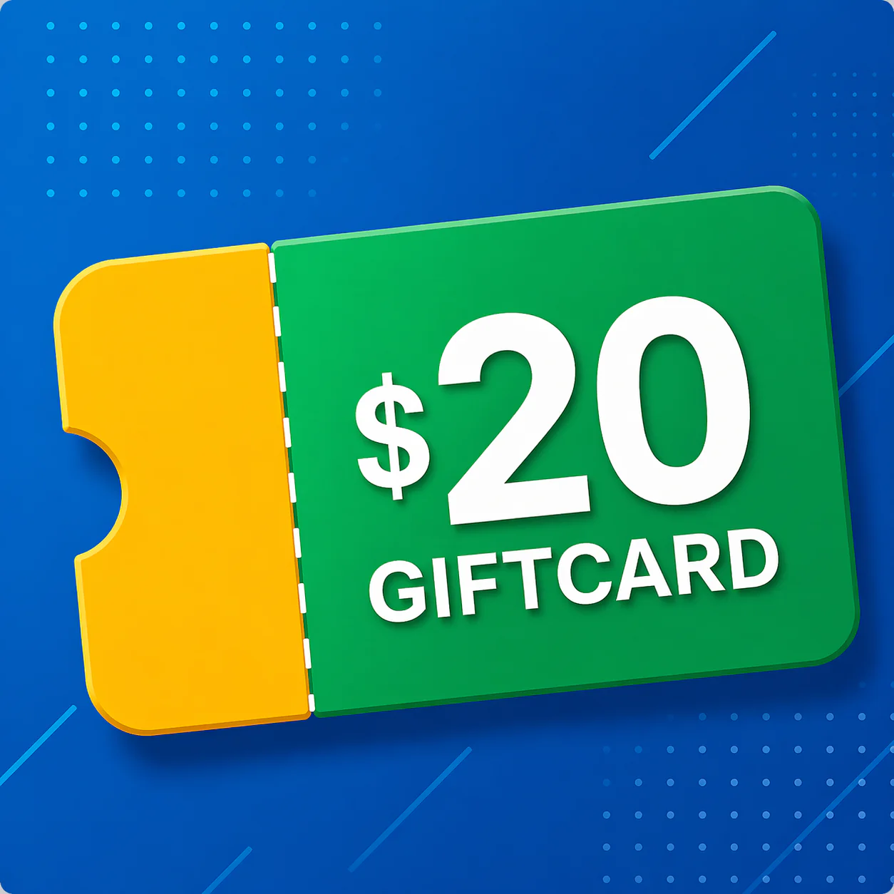 Tapo Store Gift Card