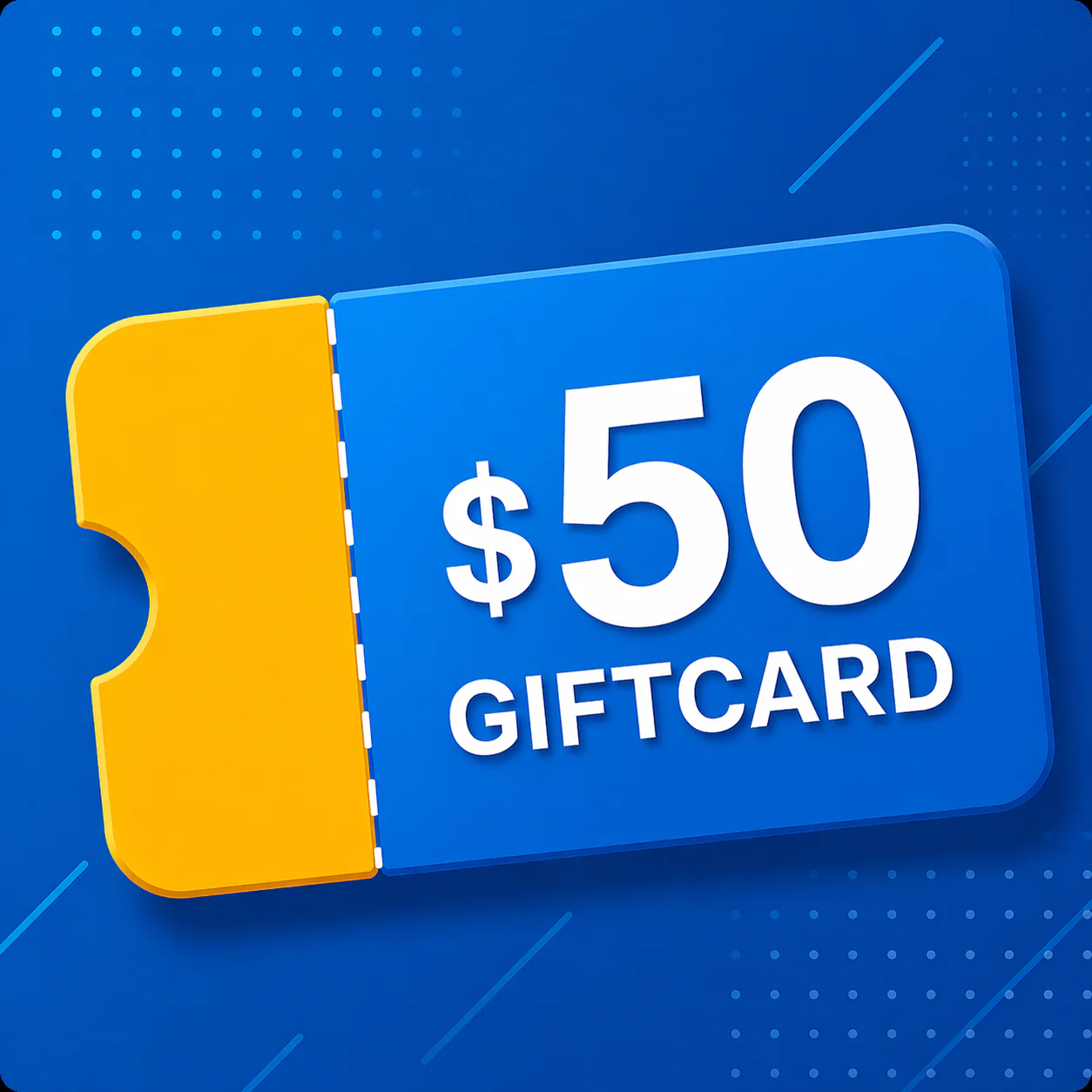 Tapo Store Gift Card - Image 2
