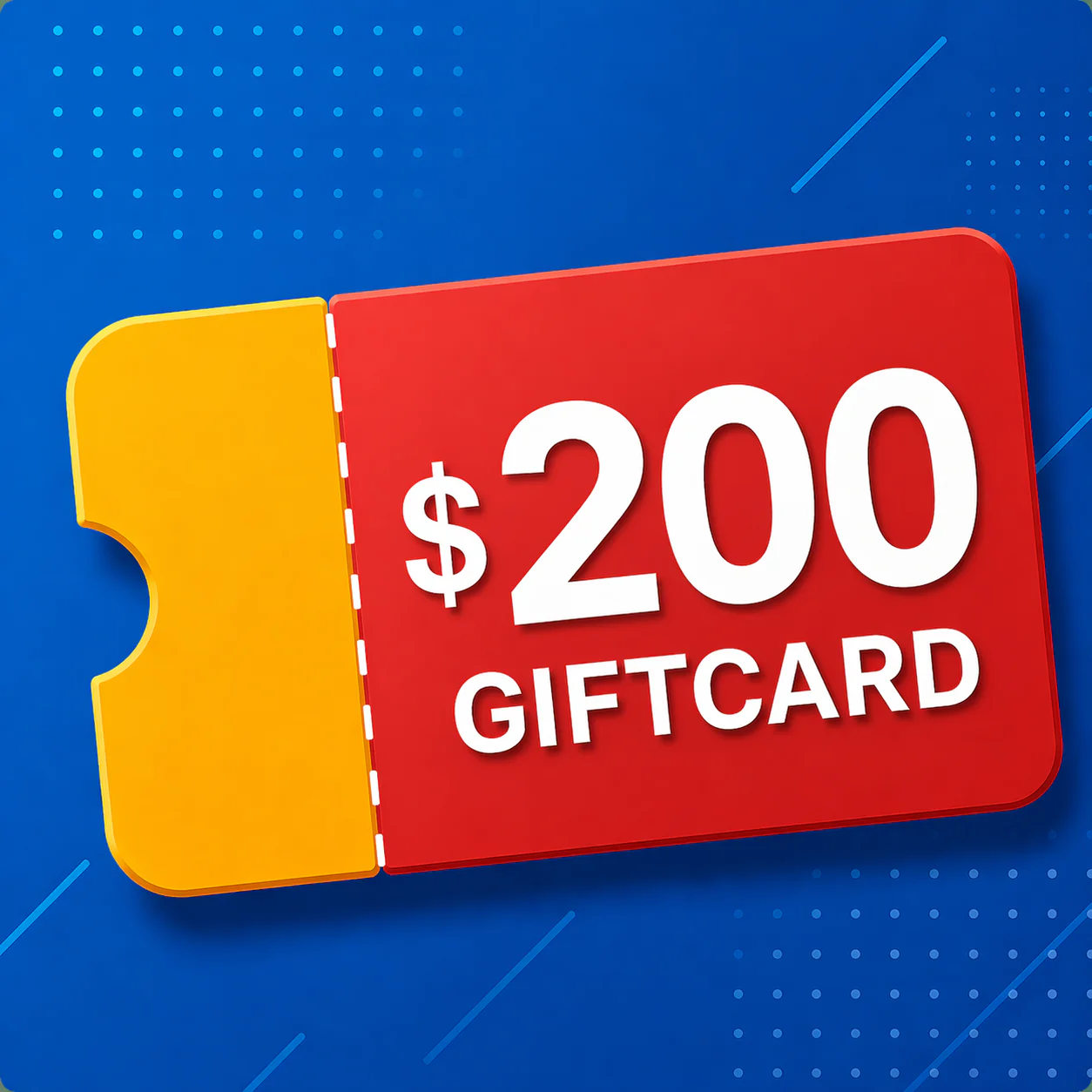 Tapo Store Gift Card - Image 3